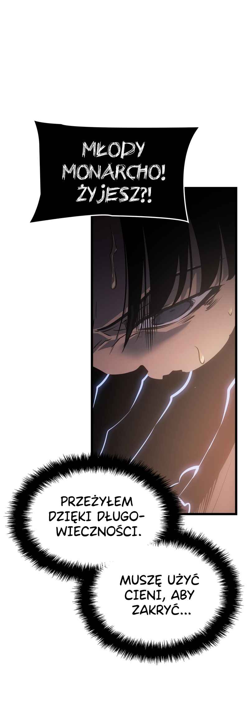Na Honjaman Level Up: Ragnarok Chapter 42 - Page 73