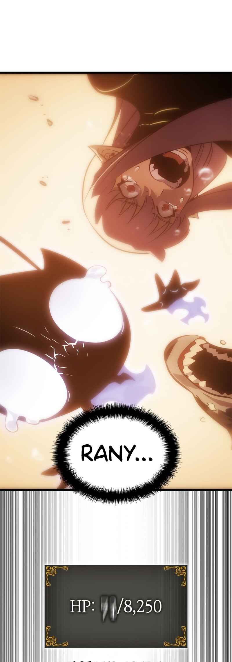 Na Honjaman Level Up: Ragnarok Chapter 42 - Page 74