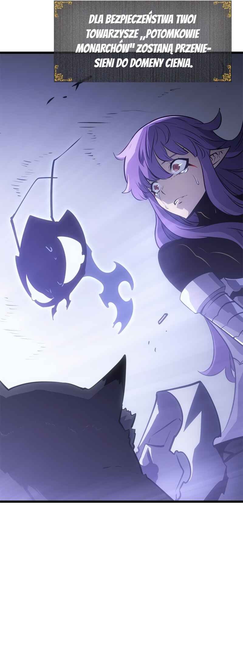 Na Honjaman Level Up: Ragnarok Chapter 42 - Page 79
