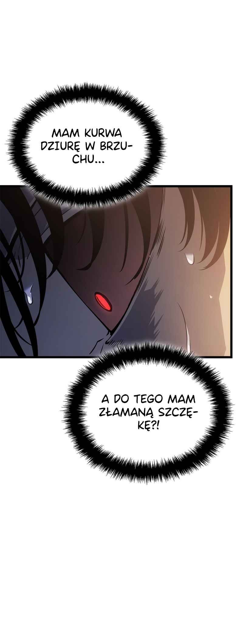 Na Honjaman Level Up: Ragnarok Chapter 42 - Page 8