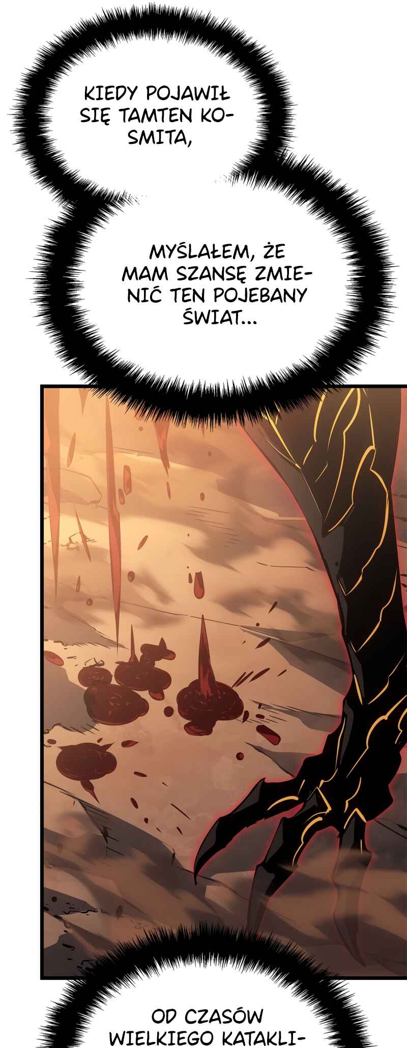Na Honjaman Level Up: Ragnarok Chapter 42 - Page 9