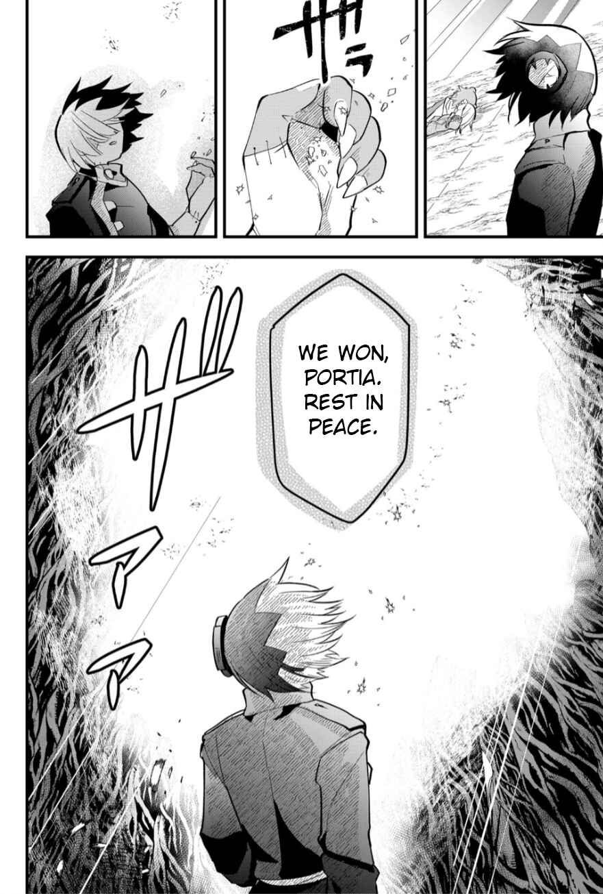Tsugihagi Darake no Saikyou Yuusha Chapter 26 - Page 18