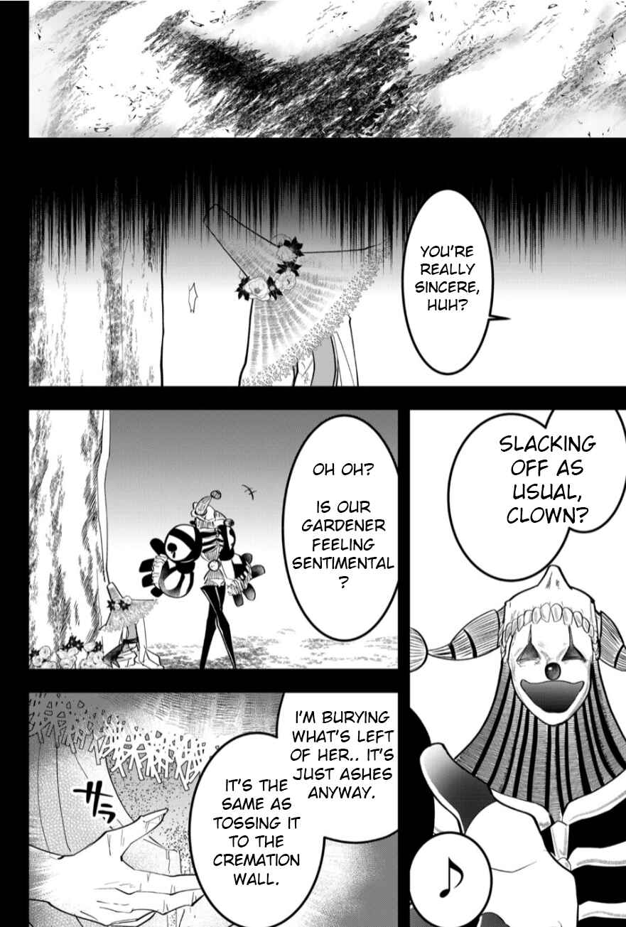 Tsugihagi Darake no Saikyou Yuusha Chapter 26 - Page 2