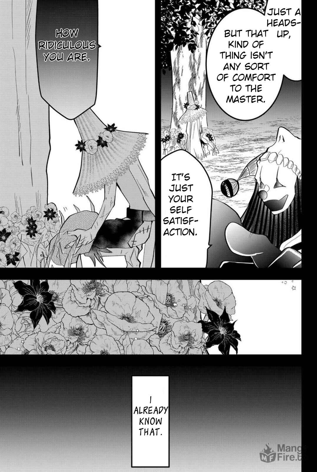 Tsugihagi Darake no Saikyou Yuusha Chapter 26 - Page 3