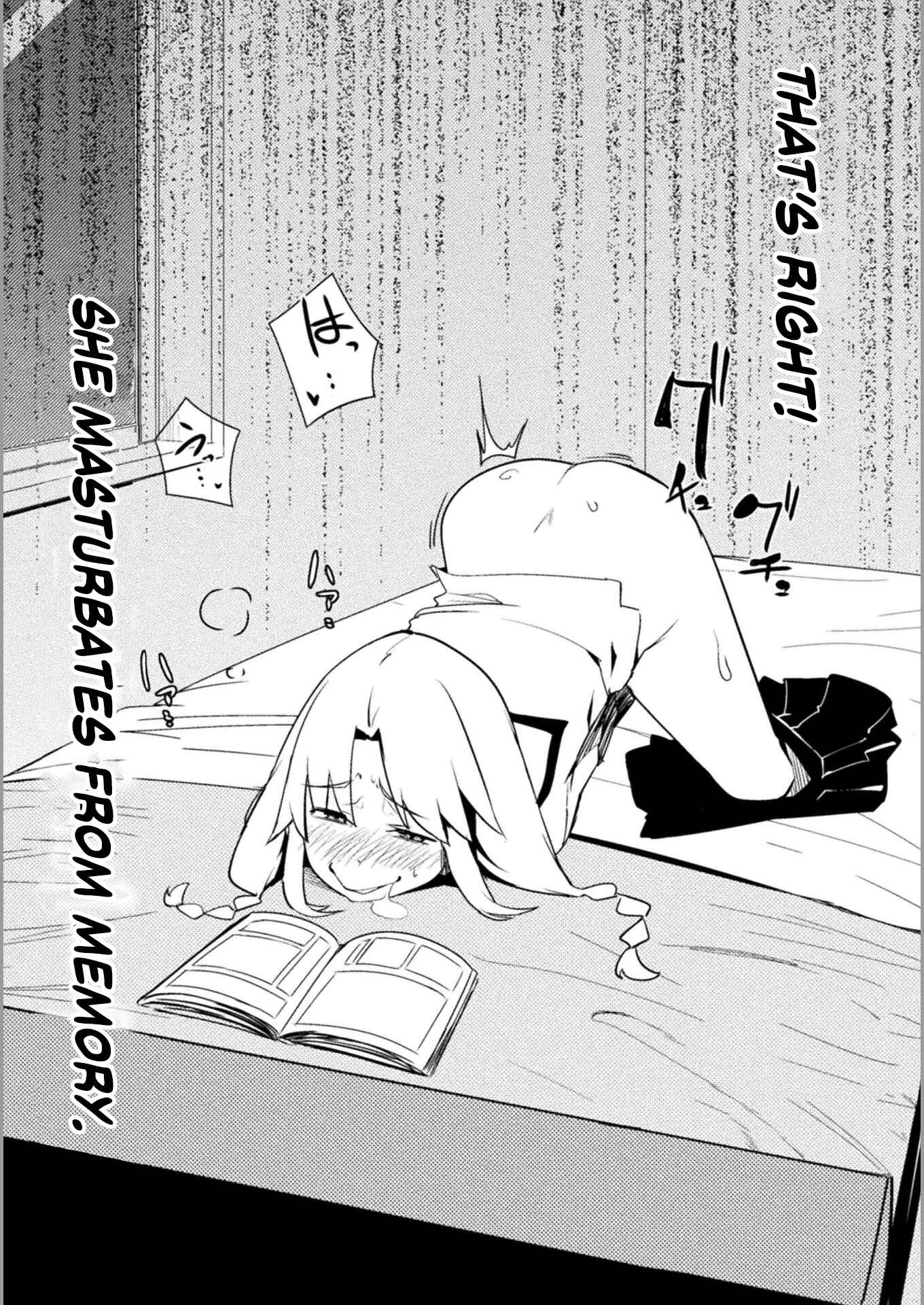 Teisou Gyakuten Sekai Chapter 18 - Page 21