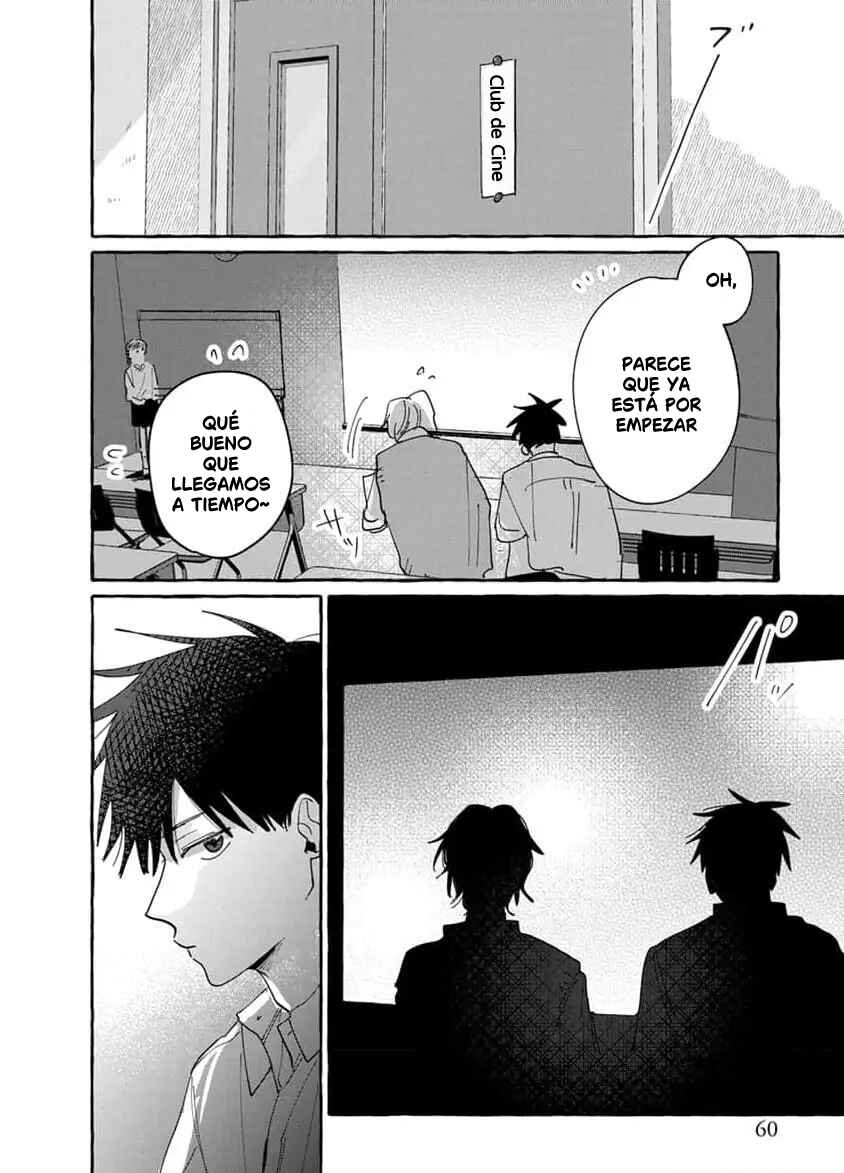 Kimi to Nara Koi o Shite Mite mo Chapter 18 - Page 25
