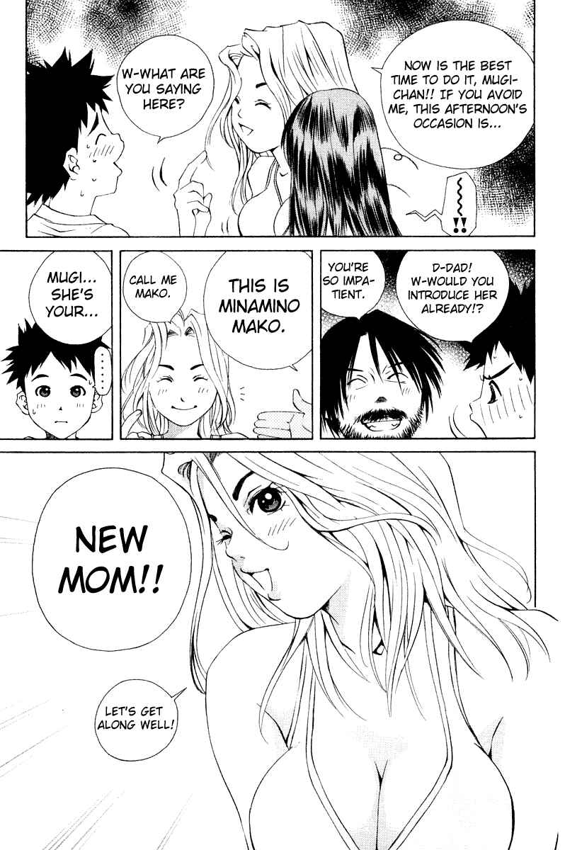 Pastel Chapter 65 - Page 11