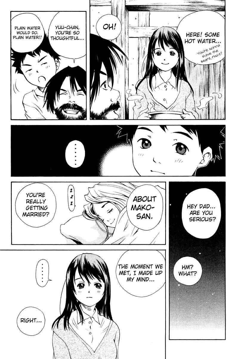 Pastel Chapter 65 - Page 29