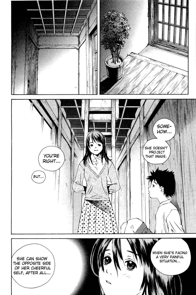 Pastel Chapter 65 - Page 36