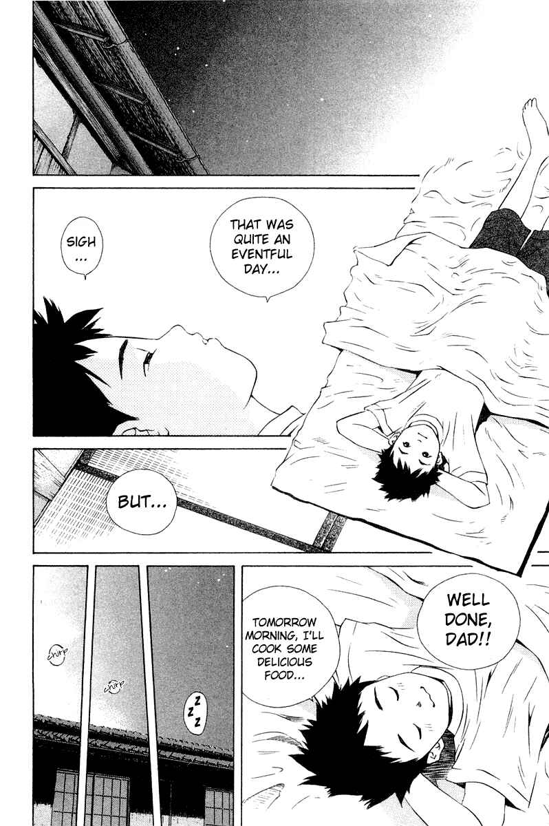 Pastel Chapter 65 - Page 38