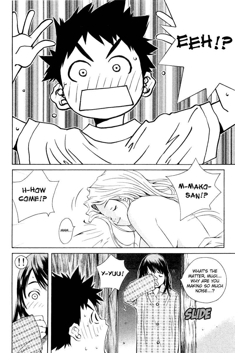 Pastel Chapter 65 - Page 41