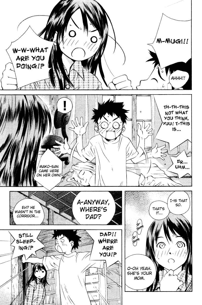 Pastel Chapter 65 - Page 42