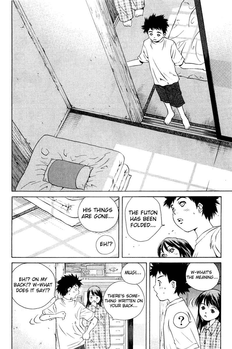 Pastel Chapter 65 - Page 43