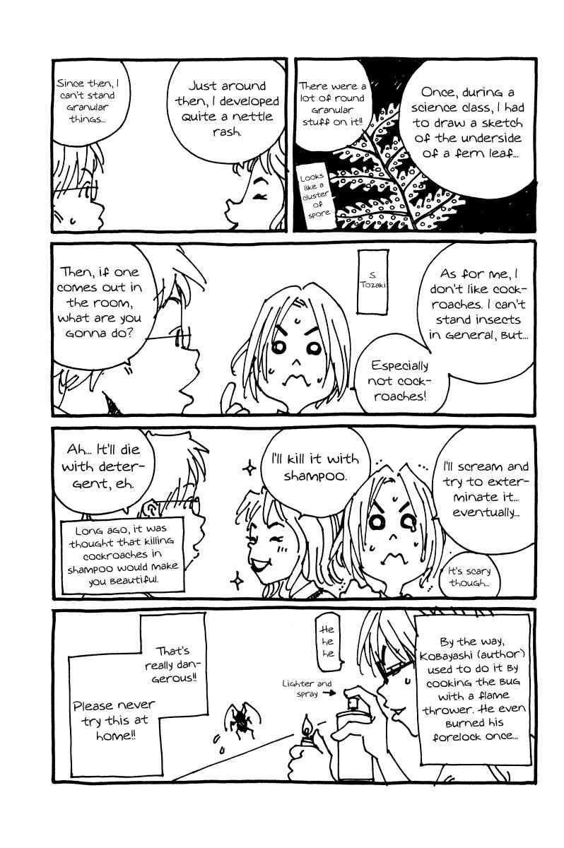 Pastel Chapter 65 - Page 48