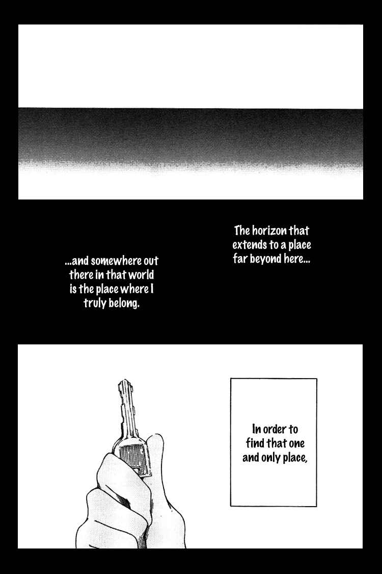 Sumikko no Sora-san Chapter 6 - Page 12