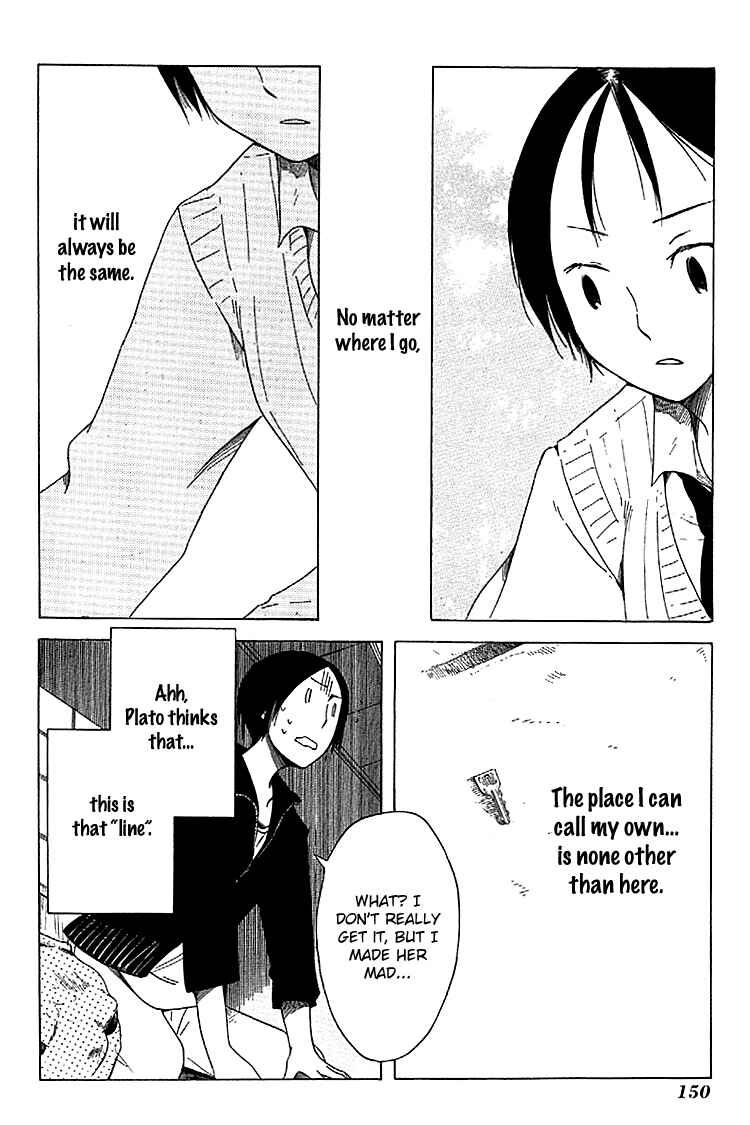 Sumikko no Sora-san Chapter 6 - Page 26