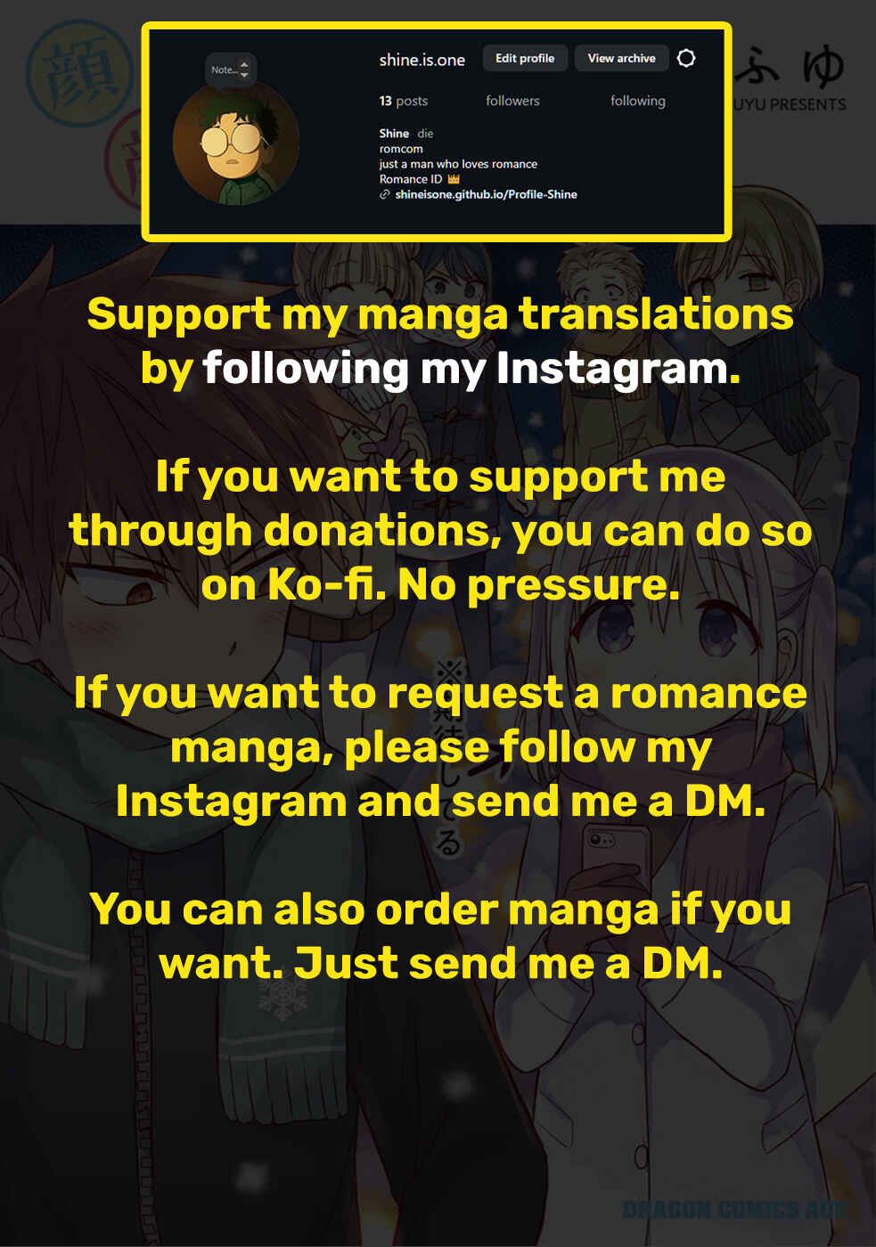 Kao ni Denai Kashiwada-san to Kao ni Deru Oota-kun + Chapter 12 - Page 15