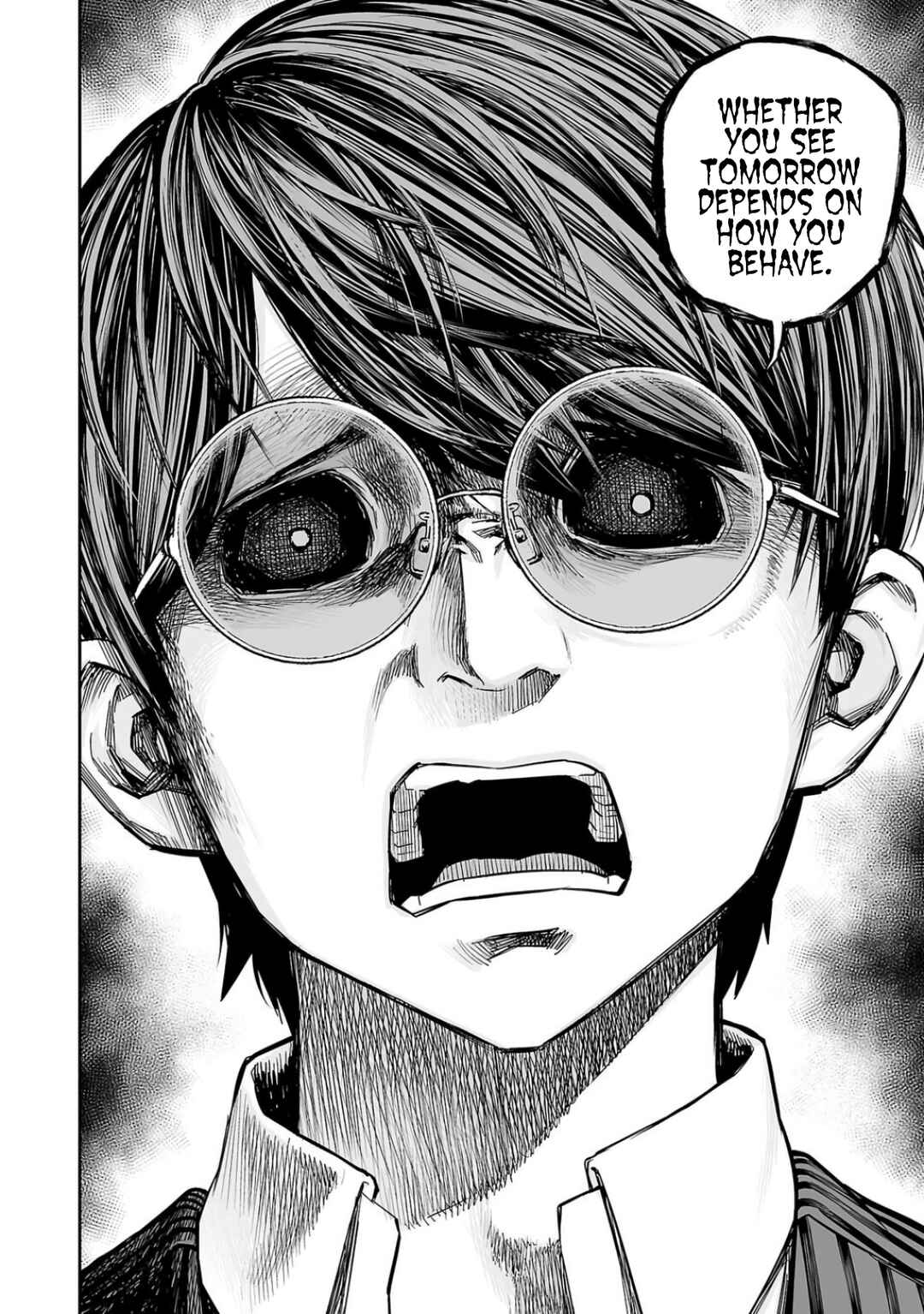 Tsuyoshi - Daremo Katenai, Aitsu ni wa Chapter 326 - Page 16