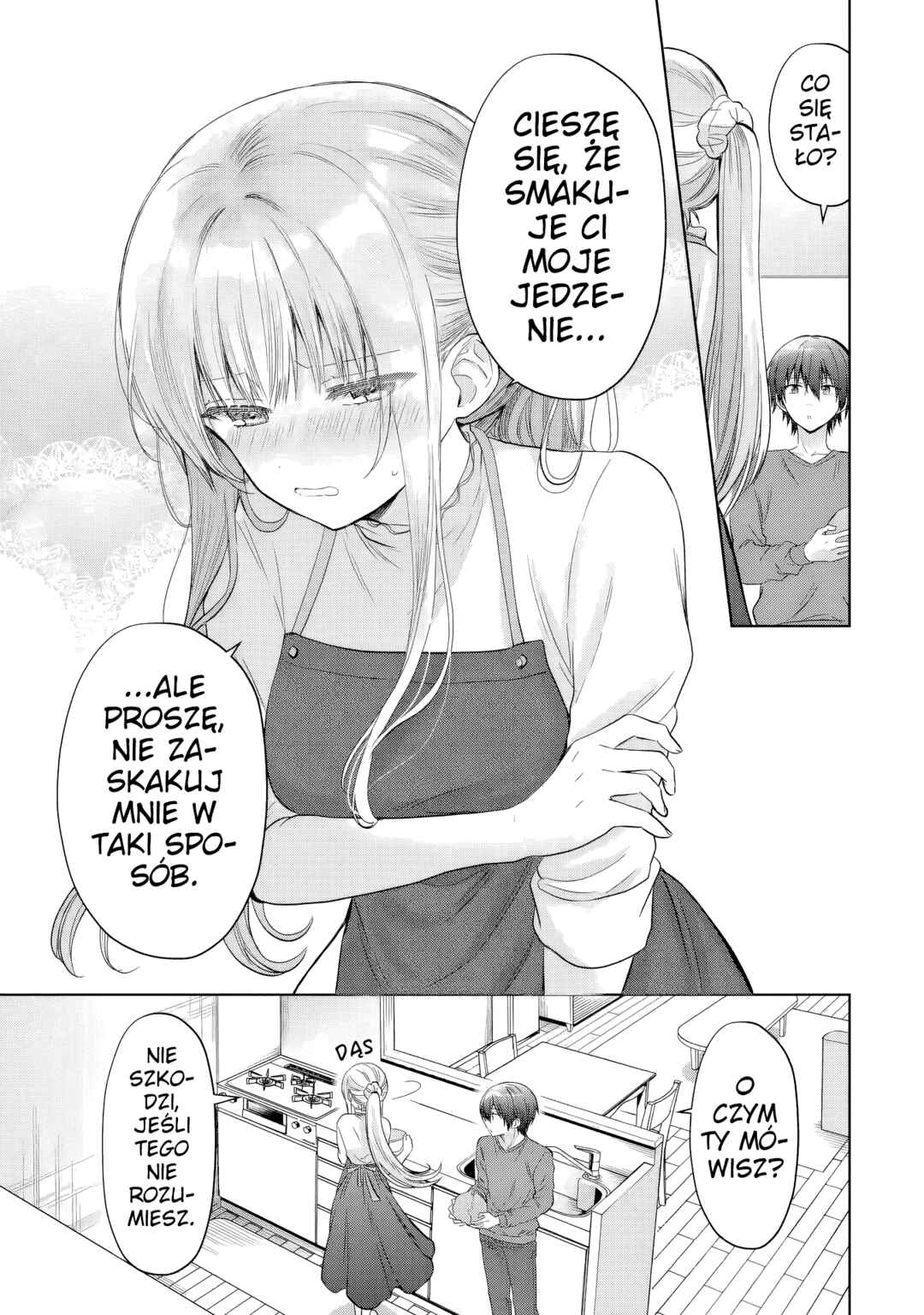 Otonari no Tenshi-sama ni Itsunomanika Dame Ningen ni Sareteita Ken Chapter 20.2 - Page 4