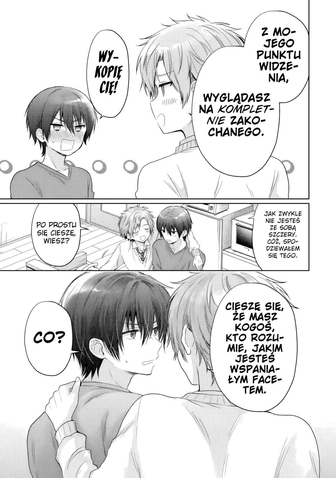 Otonari no Tenshi-sama ni Itsunomanika Dame Ningen ni Sareteita Ken Chapter 20.2 - Page 8