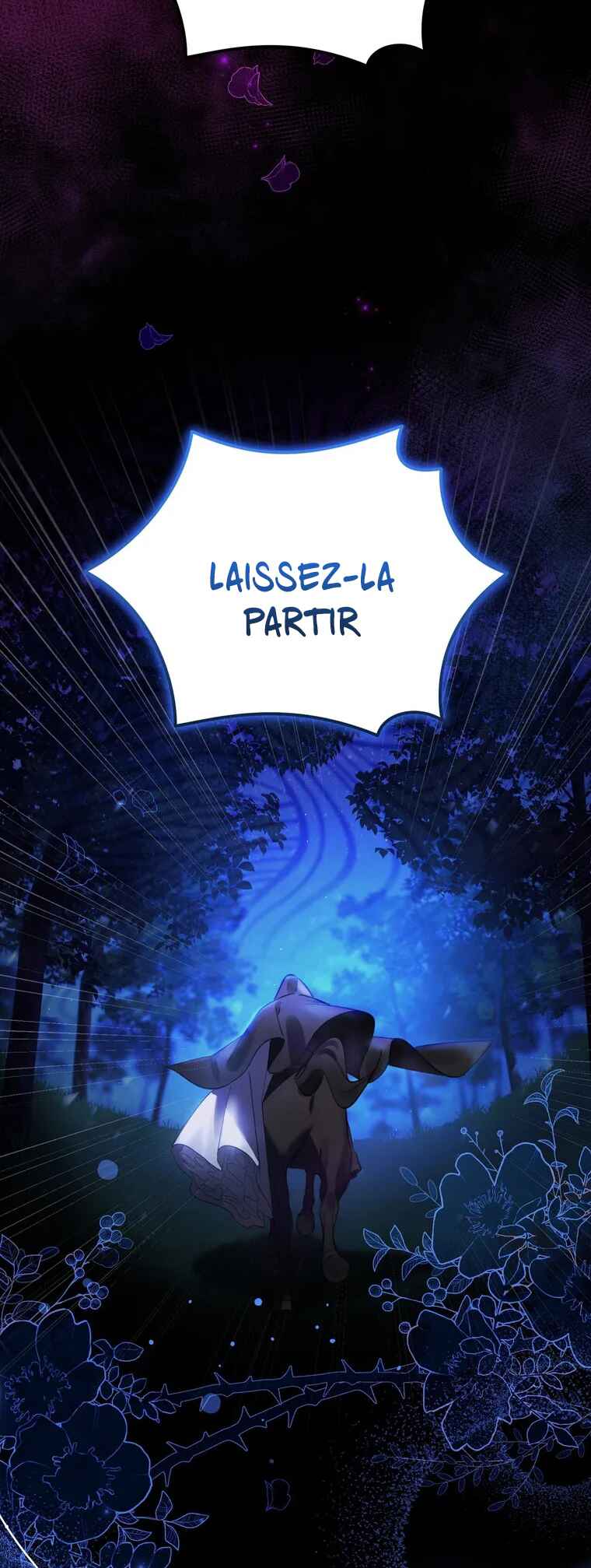 Naege Daedaphae Juseyo Chapter 5 - Page 3