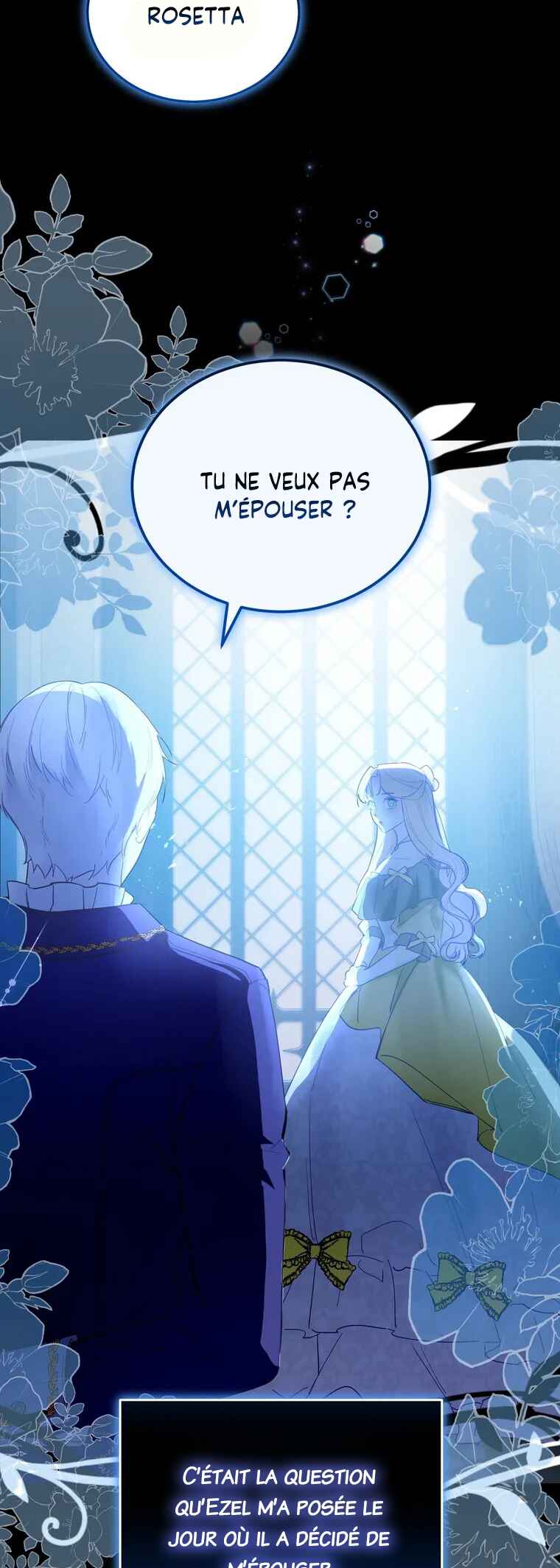 Naege Daedaphae Juseyo Chapter 5 - Page 47
