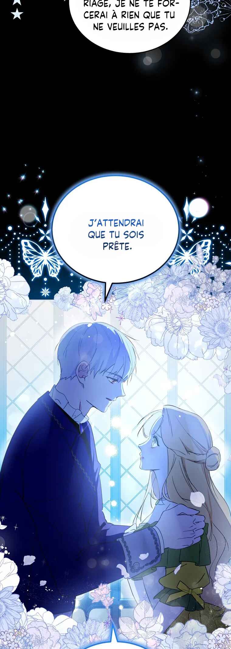 Naege Daedaphae Juseyo Chapter 5 - Page 50