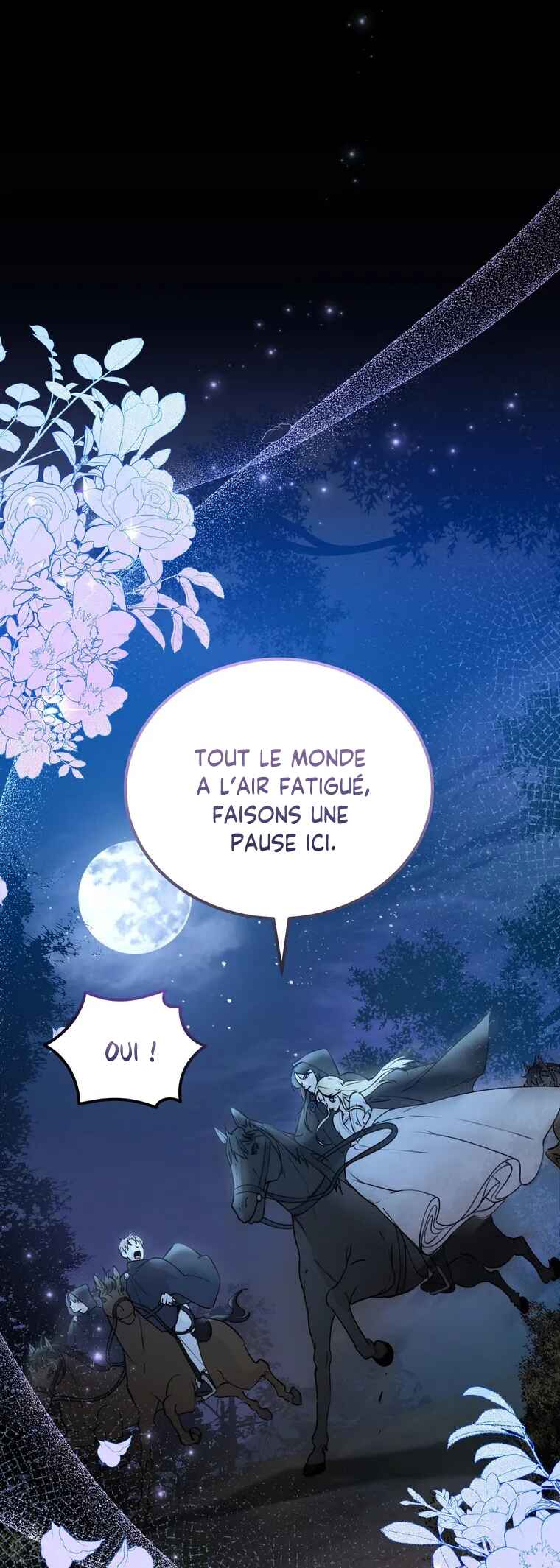Naege Daedaphae Juseyo Chapter 5 - Page 52