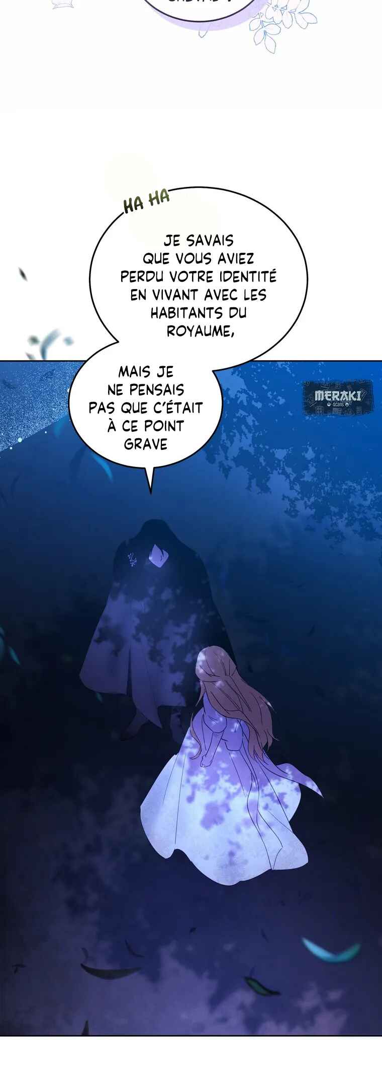 Naege Daedaphae Juseyo Chapter 5 - Page 56