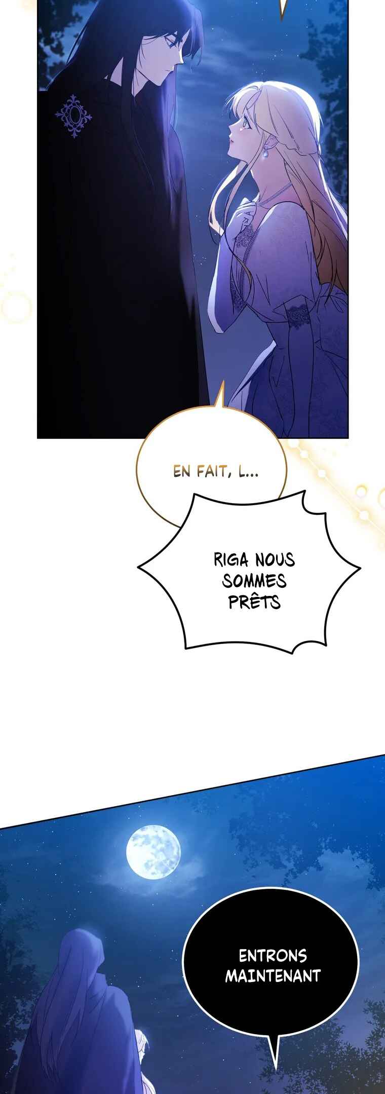 Naege Daedaphae Juseyo Chapter 5 - Page 60