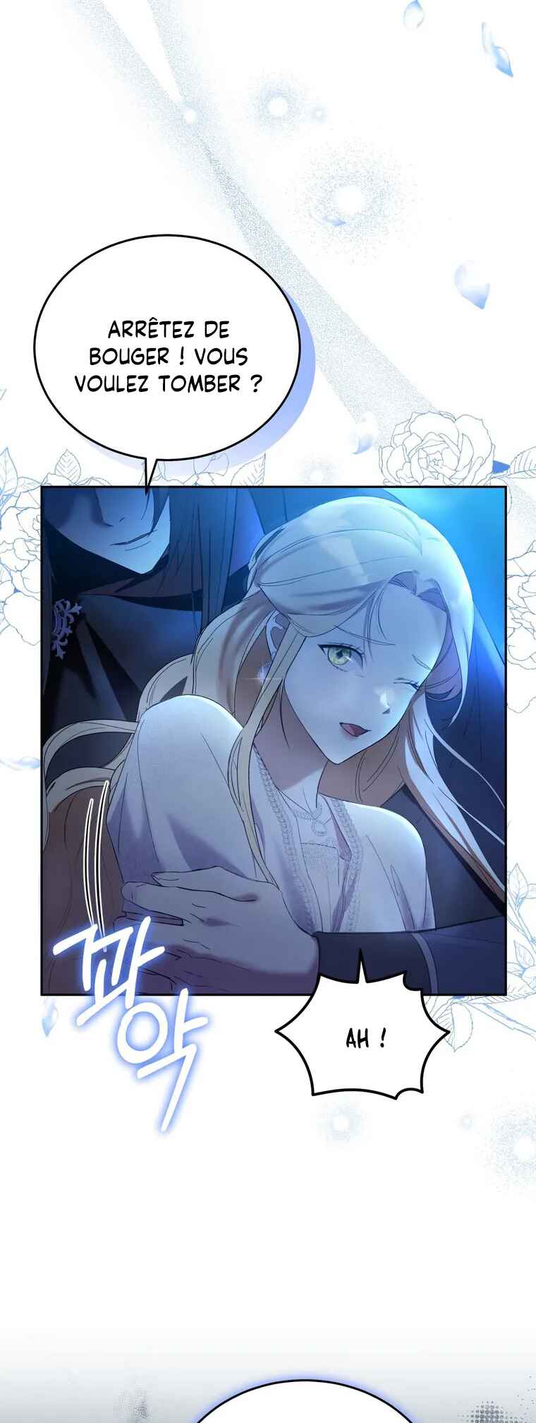Naege Daedaphae Juseyo Chapter 5 - Page 7