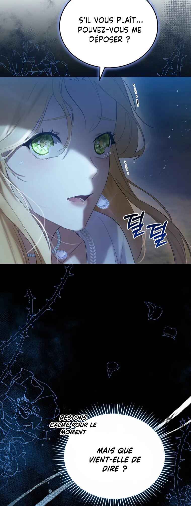 Naege Daedaphae Juseyo Chapter 5 - Page 8