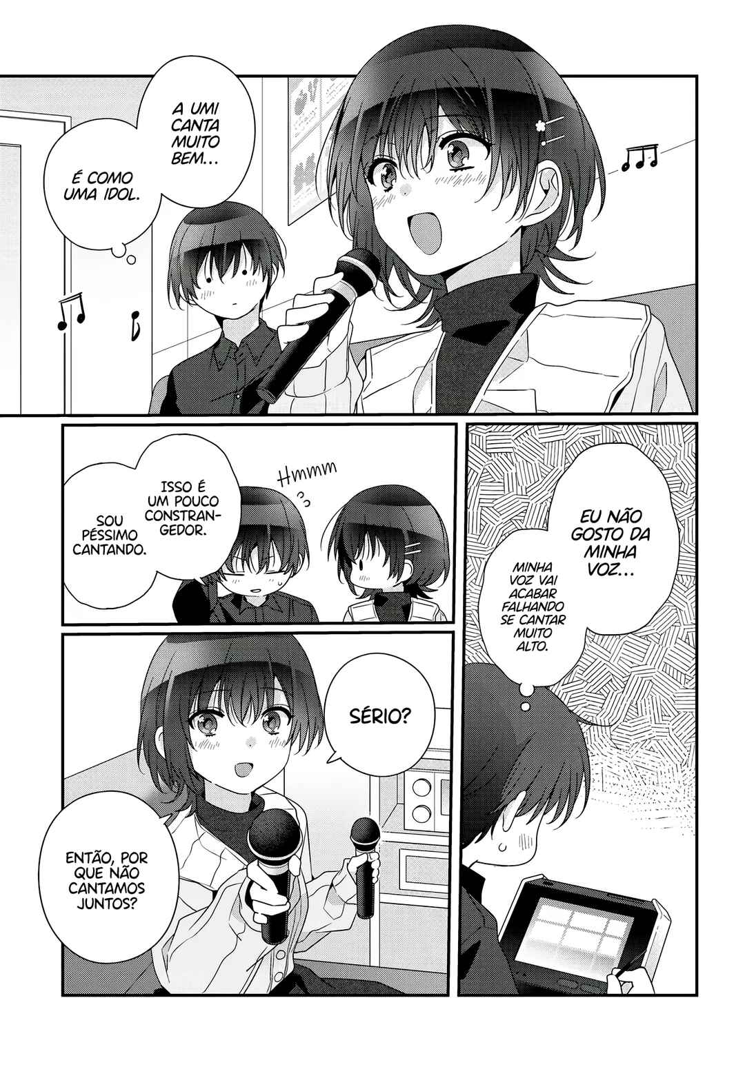 Class de 2-banme ni Kawaii Onnanoko to Tomodachi ni Natta Chapter 24.1 - Page 14