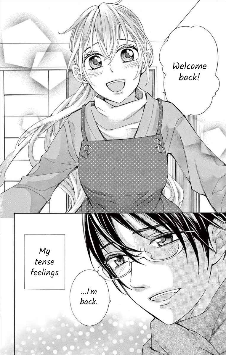 I've Never, Ever Learned This Chapter 45 - Page 26