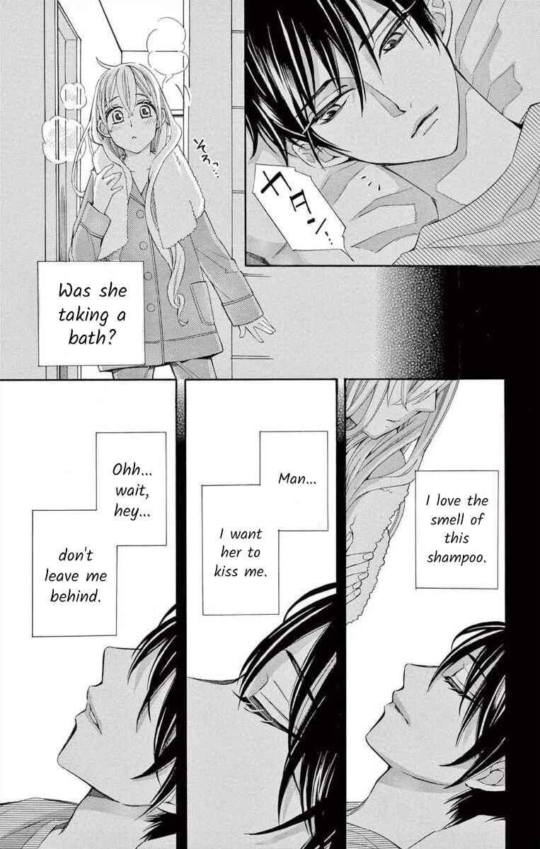 I've Never, Ever Learned This Chapter 45 - Page 29