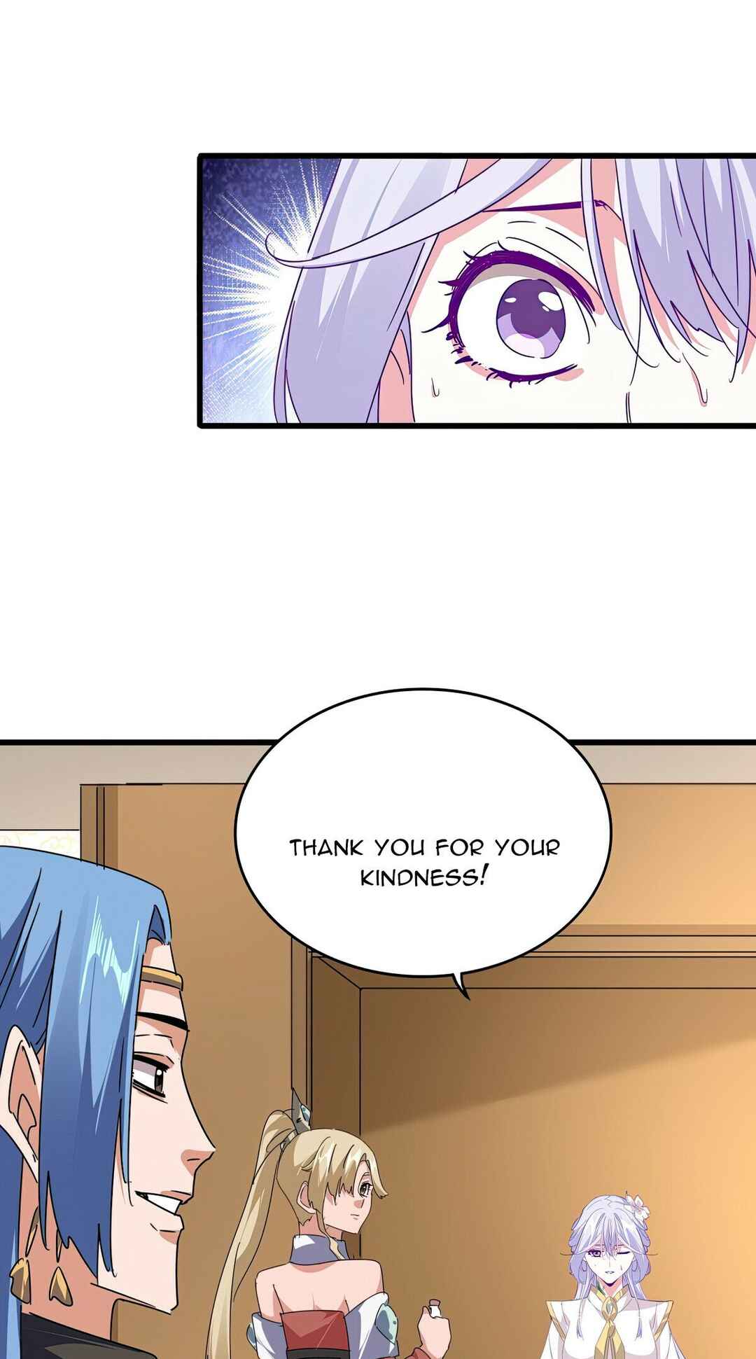 The Servant Is the Demon King?! Chapter 679 - Page 6