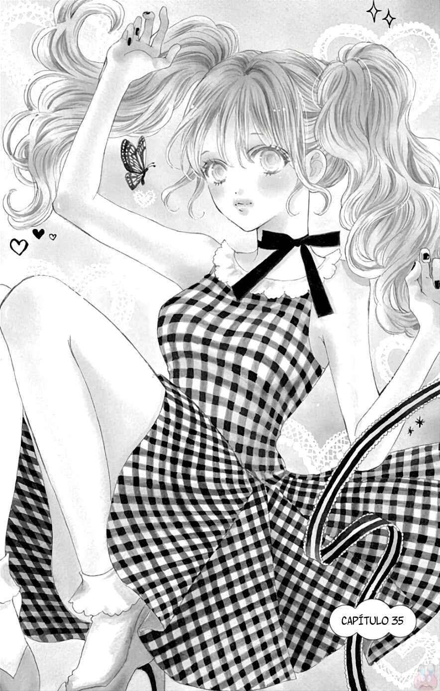 Boku ni Hana no Melancholy Chapter 35 - Page 6