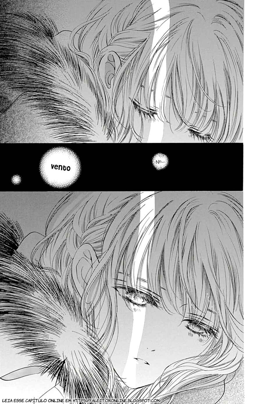Boku ni Hana no Melancholy Chapter 35 - Page 7