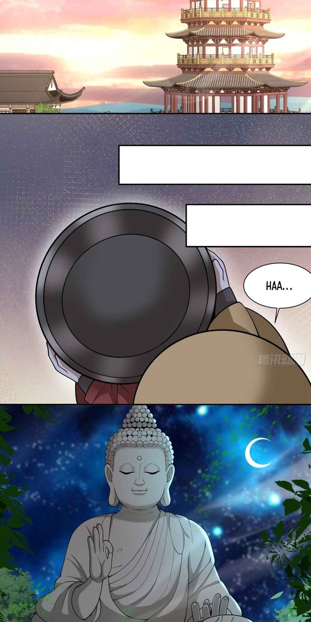 My Disciples Are All Big Villains Chapter 169 - Page 15
