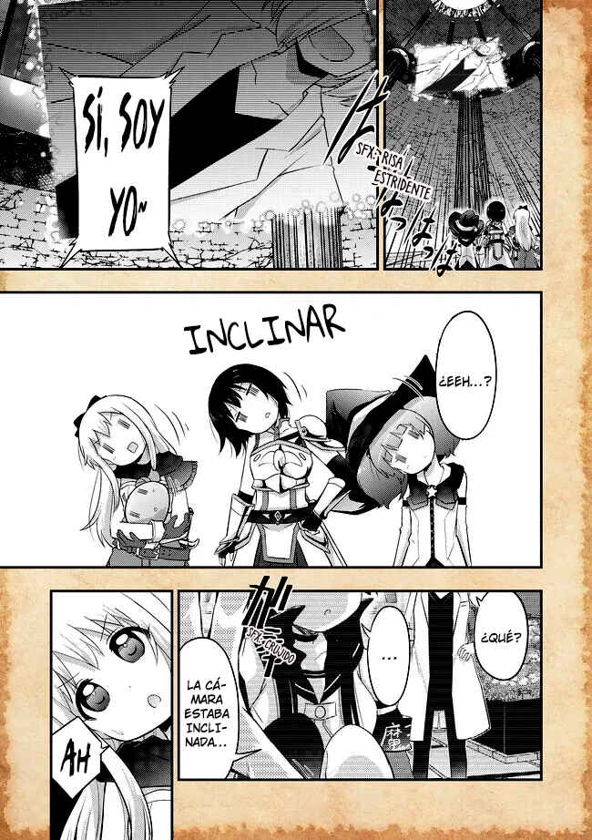 Tensei Shitara Akari dake ga Slime Datta Ken Chapter 20.1 - Page 1