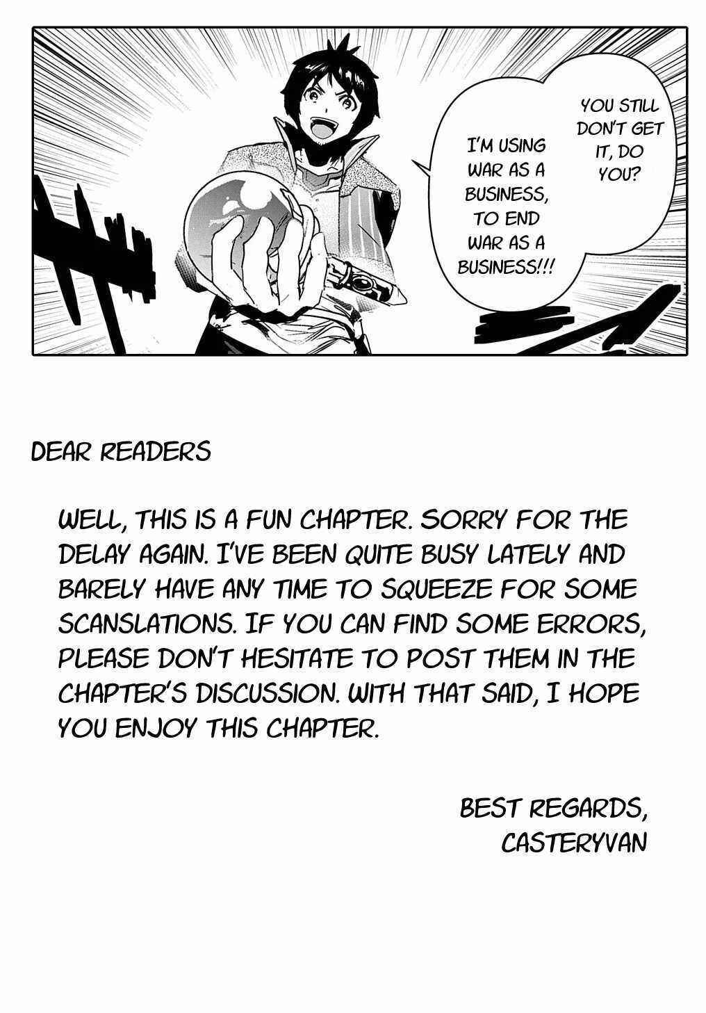Shounin Yuusha wa Isekai o Gyuujiru!: Saibai Skill de Nandemo Fuyashichaimasu! Chapter 17 - Page 37