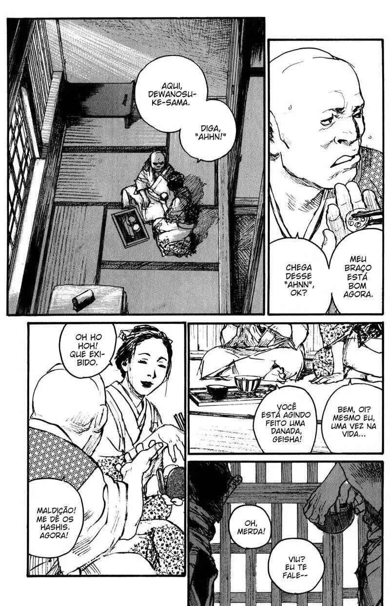 Mugen no Junin Chapter 99 - Page 10