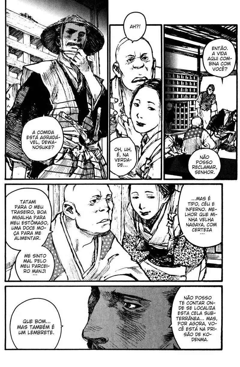 Mugen no Junin Chapter 99 - Page 11