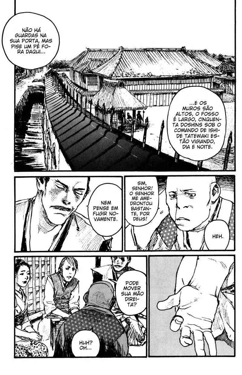 Mugen no Junin Chapter 99 - Page 12