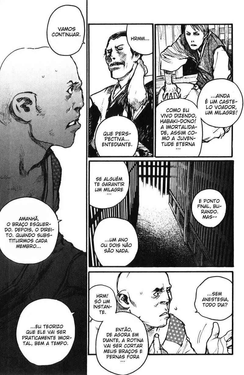 Mugen no Junin Chapter 99 - Page 18