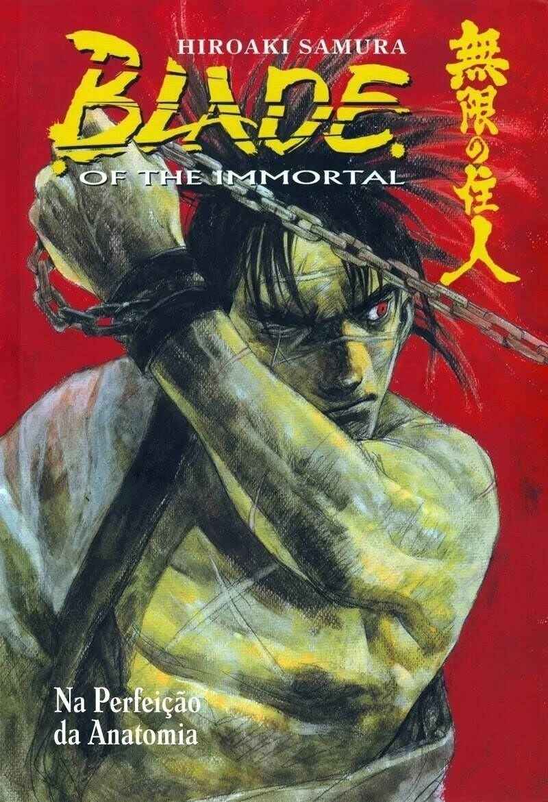 Mugen no Junin Chapter 99 - Page 2