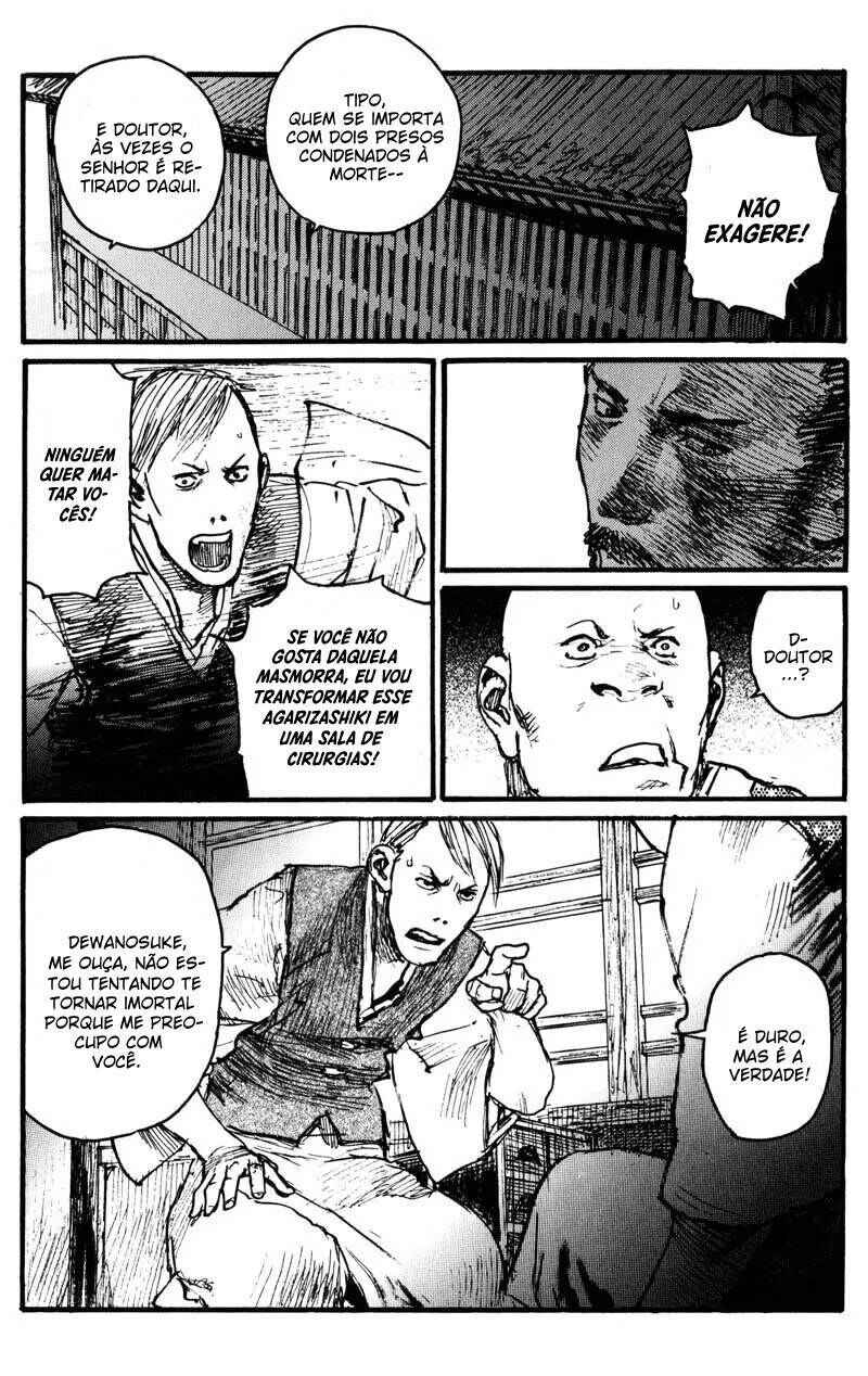 Mugen no Junin Chapter 99 - Page 20