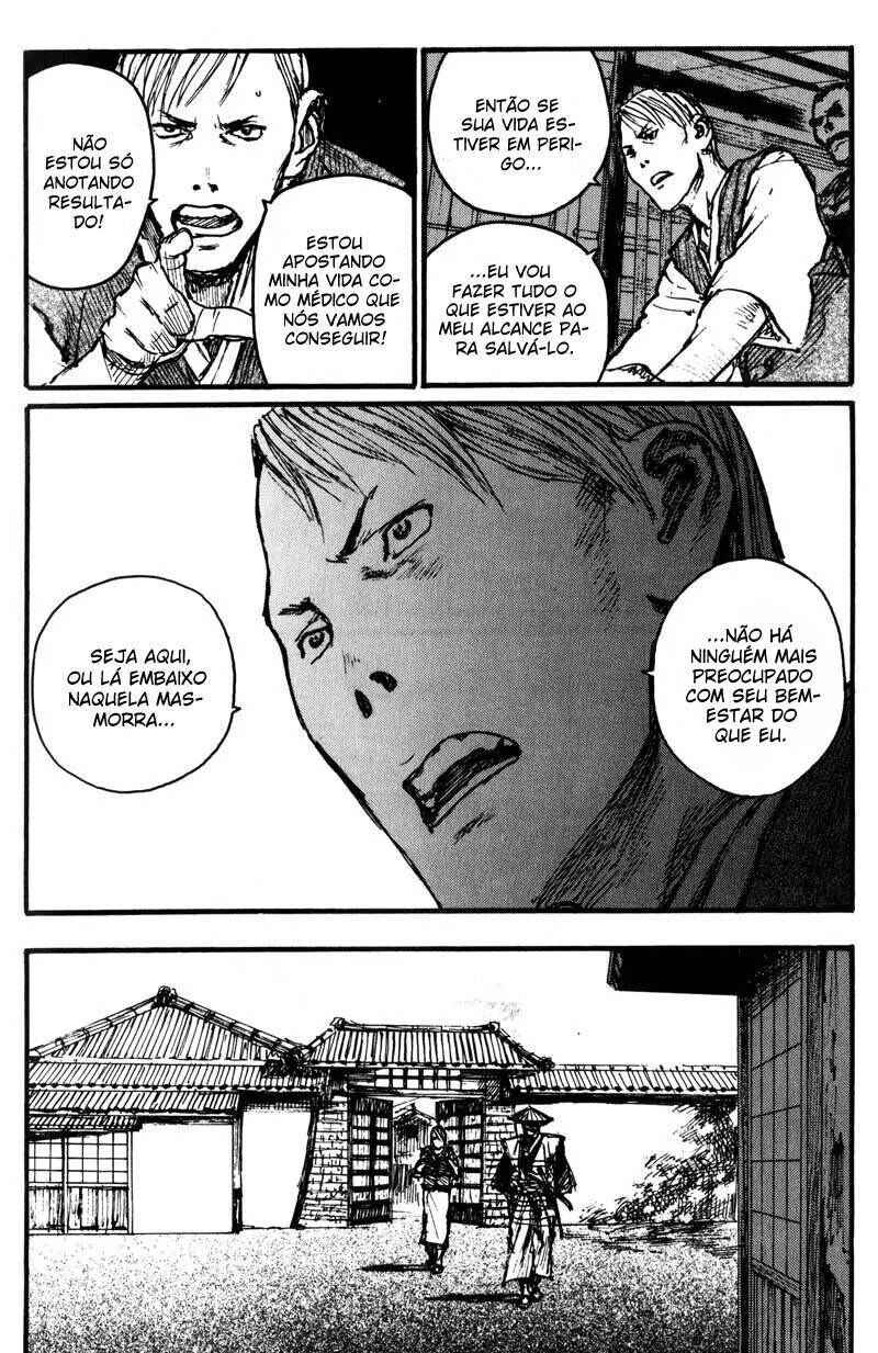 Mugen no Junin Chapter 99 - Page 23