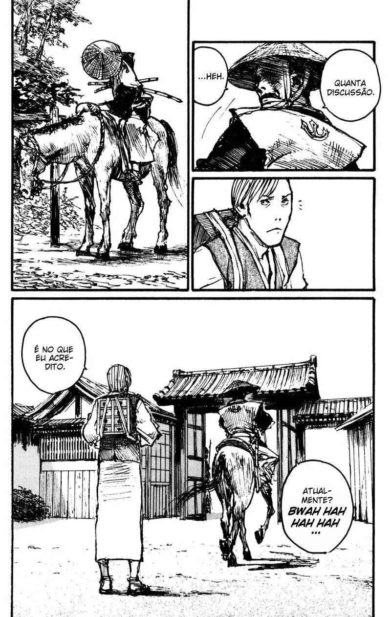Mugen no Junin Chapter 99 - Page 24
