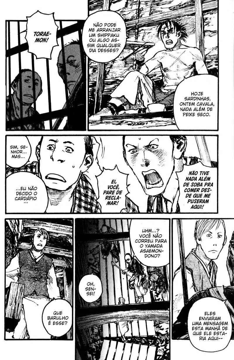 Mugen no Junin Chapter 99 - Page 27